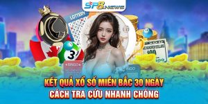 Kết Quả Xổ Số Miền Bắc 30 Ngày - Cách Tra Cứu Nhanh Chóng