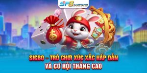 Sicbo – Trò Chơi Xúc Xắc Hấp Dẫn Và Cơ Hội Thắng Cao