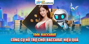 Tool Baccarat – Công Cụ Hỗ Trợ Chơi Baccarat Hiệu Quả