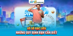 Xổ Số Bạc Liêu - Những Quy Định Bạn Cần Biết